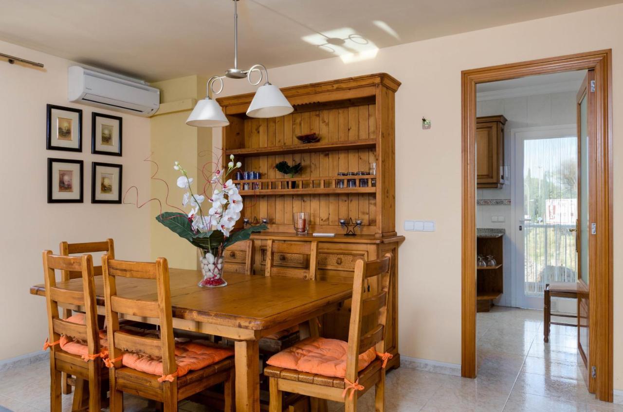 Yourhouse Ca Na Xisca Can Picafort  Exterior photo